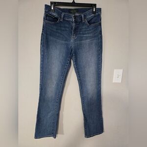 J. Crew Classic Straight